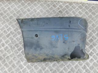 клык бампера задний левый Opel Movano 1 поколение (A) [рестайлинг] 2005, 2.5 л., дизель, МКПП, микроавтобус