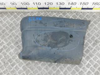 клык бампера задний правый Opel Movano 1 поколение (A) [рестайлинг] 2005, 2.5 л., дизель, МКПП, микроавтобус