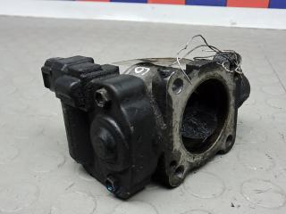 заслонка дроссельная Toyota Avensis 2 поколение (T250) [рестайлинг] 2007, 2.0 л., дизель, МКПП, хетчбэк 5 дв., 26100-0R010