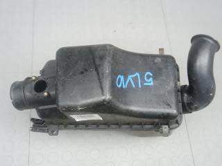 корпус воздушного фильтра Toyota RAV4 3 поколение (XA30) 2005, 2.0 л., дизель, МКПП, внедорожник 5 дв.