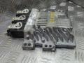 ЭБУ Ford Mondeo 4 поколение 2009, 2.0 л., дизель, МКПП, хетчбэк 5 дв., 7G9112A650UH, 5WS40595H - фото №2