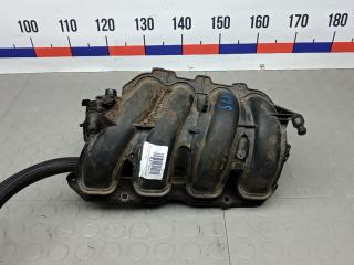 коллектор впускной Peugeot 308 T7 2010, 1.4 л., VTi, бензин, МКПП, хетчбэк 5 дв.