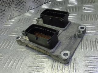 ЭБУ Fiat Bravo 2 поколение 2007, 1.4 л., бензин, МКПП, хетчбэк 5 дв., 1039S23319, 0518159300