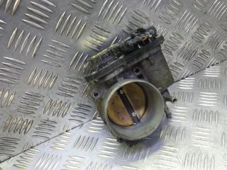 заслонка дроссельная Infiniti QX56 1 поколение [рестайлинг] 2007, 5.6 л., бензин, АКПП, внедорожник 5 дв., 161197S000