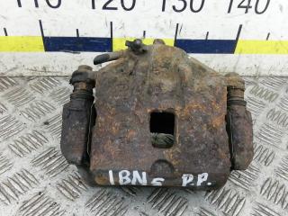 суппорт передний правый Kia Sportage 2 поколение 2005, 2.0 л., дизель, МКПП, внедорожник 5 дв., 581302E500, 581301F000