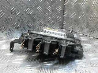 ЭБУ Renault Megane 2 поколение [рестайлинг] 2006, 1.5 л., дизель, МКПП, универсал, S122326109A, 8200565863, 8200592611, 265835699