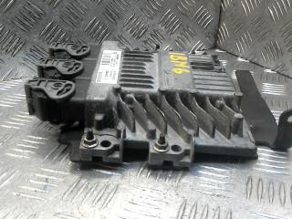 ЭБУ Renault Megane 2 поколение [рестайлинг] 2006, 1.5 л., дизель, МКПП, универсал, S122326109A, 8200565863, 8200592611, 265835699