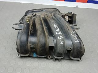 коллектор впускной Nissan Qashqai 1 поколение 2007, 1.6 л., бензин, МКПП, внедорожник 5 дв.