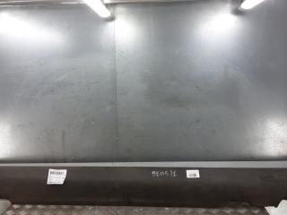 накладка на порог Volvo XC60 1 поколение 2009, 2.4 л., дизель, МКПП, внедорожник 5 дв.