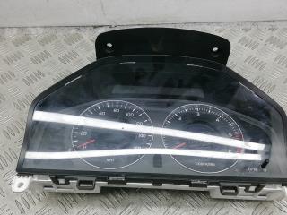 приборная панель Volvo XC60 1 поколение 2009, 2.4 л., дизель, МКПП, внедорожник 5 дв.