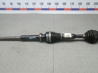 полуось передняя правая (приводной вал, ШРУС) Volvo XC60 1 поколение 2009, 2.4 л., дизель, МКПП, внедорожник 5 дв., 31367556, 36012420, 36002545, 36001182, 36012418, 30783070, 31272542