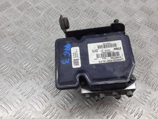 блок ABS Lancia Delta 3 поколение 2008, 1.6 л., дизель, МКПП, хетчбэк 5 дв., 71752910, 71752911, 51847730, 16882806F, 54085113E