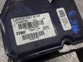 блок ABS Lancia Delta 3 поколение 2008, 1.6 л., дизель, МКПП, хетчбэк 5 дв., 71752910, 71752911, 51847730, 16882806F, 54085113E - фото №2