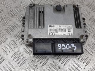 ЭБУ Lancia Delta 3 поколение 2008, 1.6 л., дизель, МКПП, хетчбэк 5 дв., 0281014569, 51846203, 41D251BBM