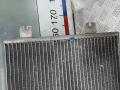 радиатор кондиционера Renault Scenic 2 поколение 2003, 1.6 л., бензин, АКПП, минивэн - фото №3