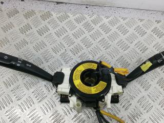 переключатель подрулевой SsangYong Rexton Y250 2006, 2.7 л., дизель, МКПП, внедорожник 5 дв.