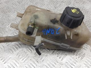 бачок расширительный Renault Megane 3 поколение 2009, 1.6 л., бензин, МКПП, хетчбэк 5 дв.