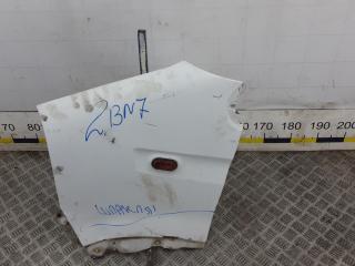 крыло переднее левое Opel Movano 1 поколение (A) [рестайлинг] 2006, 2.5 л., дизель, МКПП, микроавтобус