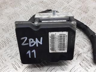 блок ABS Citroen C5 2 поколение 2009, 2.0 л., дизель, МКПП, седан, 0265951255, 9666092580, 87BB883420146