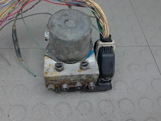 блок ABS Citroen C5 2 поколение 2009, 2.0 л., дизель, МКПП, седан, 0265951255, 9666092580, 87BB883420146