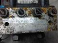 блок ABS Citroen C5 2 поколение 2009, 2.0 л., дизель, МКПП, седан, 0265951255, 9666092580, 87BB883420146 - фото №4