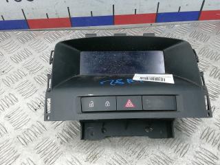монитор Opel Astra J [рестайлинг] 2012, 1.7 л., дизель, МКПП, универсал, 565412769, 13267984