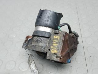 заслонка дроссельная Toyota RAV4 3 поколение (XA30) 2005, 2.0 л., дизель, МКПП, внедорожник 5 дв., 2610027030