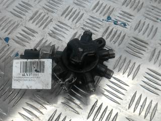 топливная рампа Ford Mondeo 4 поколение 2009, 1.8 л., дизель, МКПП, хетчбэк 5 дв.