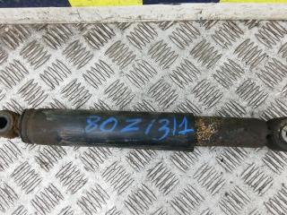 амортизатор задний Nissan Navara D40 2009, 2.5 л., дизель, МКПП, пикап