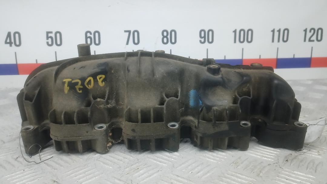 коллектор впускной Volkswagen Jetta 6 поколение 2011, 2.0 л., TDi, дизель, МКПП, седан - фото №1