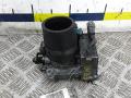 заслонка дроссельная Toyota Avensis 2 поколение (T250) 2004, 2.0 л., дизель, МКПП, хетчбэк 5 дв. - фото №2