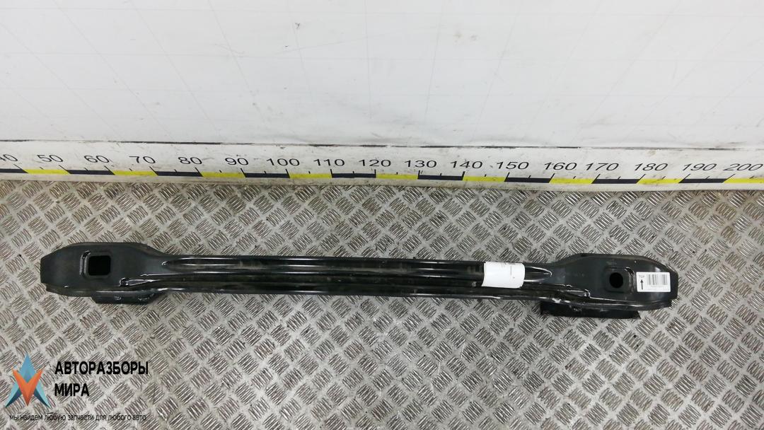 усилитель бампера заднего Mercedes-Benz C-Класс W205/S205/C205 2015, 2.0 л., бензин, АКПП, универсал, A2056100414 - фото №1