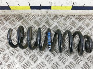 пружина задняя Mercedes-Benz C-Класс W205/S205/C205 2015, 2.0 л., бензин, АКПП, универсал, 2053242504, 2053242404, 2053240904, 2053240104, 2053240204