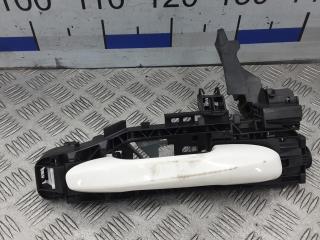 ручка наружная передняя правая Mercedes-Benz C-Класс W205/S205/C205 2015, 2.0 л., бензин, АКПП, универсал