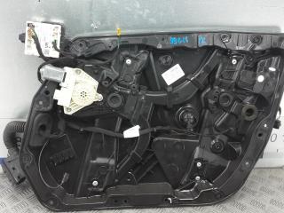 стеклоподъемник передний правый Mercedes-Benz C-Класс W205/S205/C205 2015, 2.0 л., бензин, АКПП, универсал