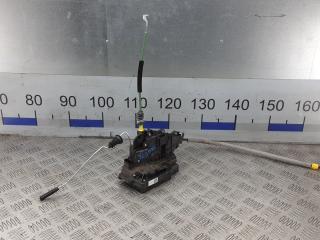 замок двери передней правой Mercedes-Benz C-Класс W205/S205/C205 2015, 2.0 л., бензин, АКПП, универсал