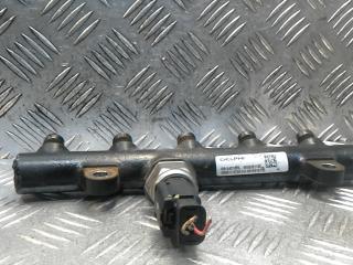 топливная рампа Citroen C5 2 поколение 2009, 2.0 л., дизель, МКПП, седан