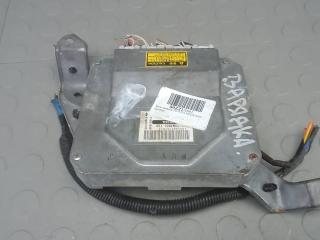 Блок управления BCM (Body Control Module) Toyota Prius 2 поколение 2005, 1.5 л., бензин, АКПП, хетчбэк 5 дв., 89540470701