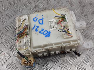 блок предохранителей Toyota Prius 2 поколение 2005, 1.5 л., бензин, АКПП, хетчбэк 5 дв., 4L222411