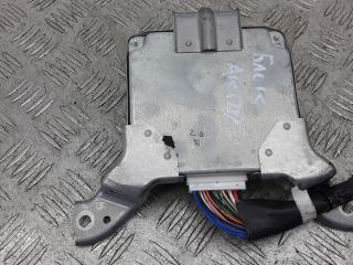 блок управления АКПП Toyota Prius 2 поколение 2005, 1.5 л., бензин, АКПП, хетчбэк 5 дв., 8953547010