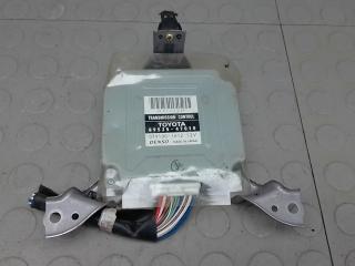 блок управления АКПП Toyota Prius 2 поколение 2005, 1.5 л., бензин, АКПП, хетчбэк 5 дв., 8953547010