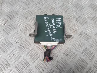 блок управления (другие) Toyota Prius 2 поколение 2005, 1.5 л., бензин, АКПП, хетчбэк 5 дв., 8961847021, 1238000110