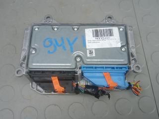 блок AirBag Volvo V70 3 поколение 2008, 2.4 л., D D5, дизель, МКПП, универсал, 0285010372