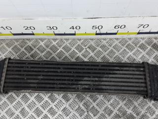 радиатор интеркулера Ford C-Max 1 поколение [рестайлинг] 2007, 1.8 л., дизель, МКПП, минивэн, 1353523