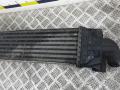 радиатор интеркулера Ford C-Max 1 поколение [рестайлинг] 2007, 1.8 л., дизель, МКПП, минивэн, 1353523 - фото №4