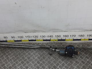 Трапеция дворников Peugeot 308 T7 2008, 1.6 л., дизель, МКПП, хетчбэк 5 дв., 6405HY