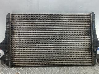 радиатор интеркулера SEAT Alhambra 1 поколение [рестайлинг] 2007, 2.0 л., дизель, МКПП, минивэн, 058145805B, 058145805A, N90739703, N90739701, 058145805G, 1J0145863