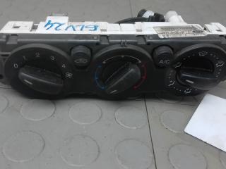 блок управления печки / климат-контроля Ford C-Max 1 поколение [рестайлинг] 2007, 1.8 л., бензин, МКПП, минивэн, 1855157, 1847910, 6G9T19E624AD, 1433503, 6G9T19E624AE, 1325972, 3M5H18B647AC, 1206927, 3M5H18B647AD, 1253185, 3M5H18B647AB, 2S6H18B647AC, 1719798, 5233962, 1465718, 6G9T19E624FA, 6G9T16E624DA, 1512406, 6G9T19E624FB, 6G9T19E624DB