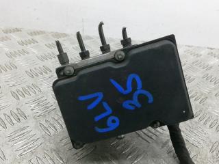 блок ABS Kia Carnival VQ 2007, 2.9 л., дизель, МКПП, минивэн, 0265800445