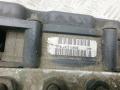 блок ABS Kia Carnival VQ 2007, 2.9 л., дизель, МКПП, минивэн, 0265800445 - фото №4